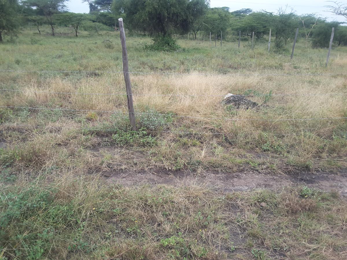 0.125 ac Residential Land in Ongata Rongai - 9