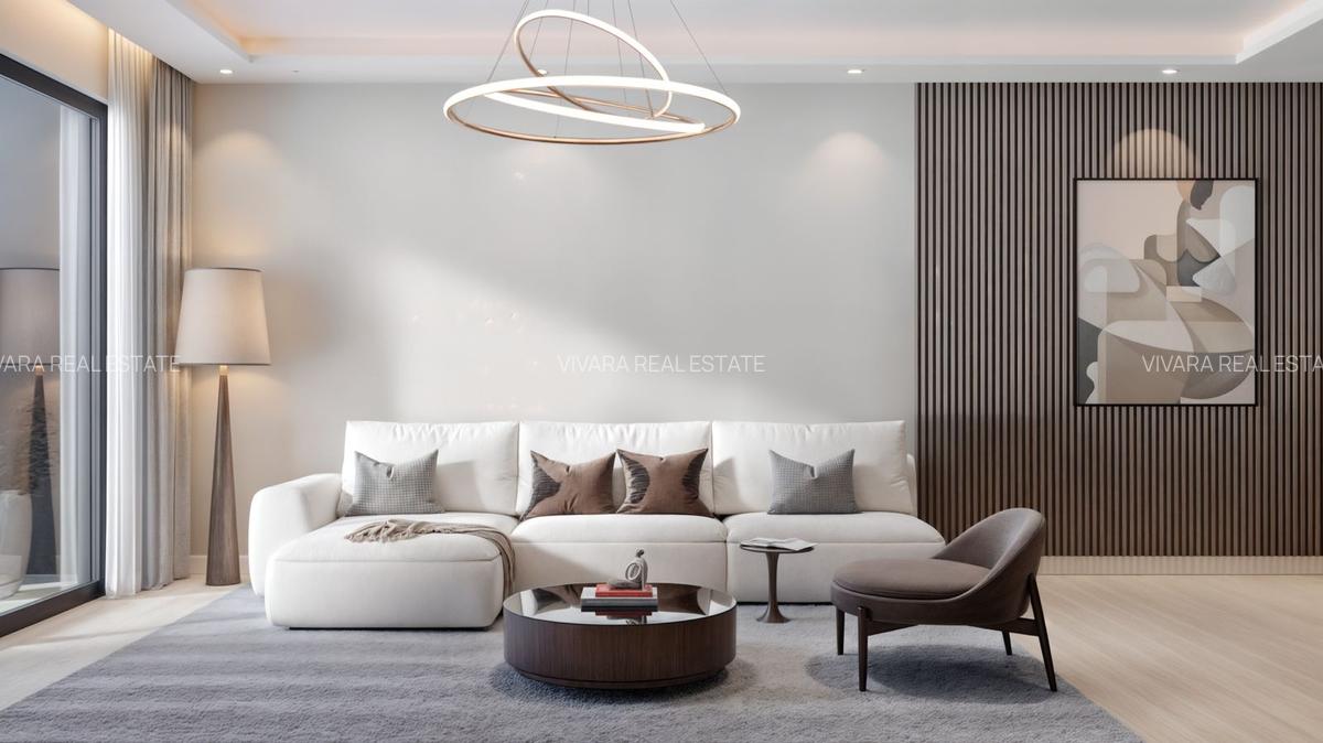 1 Bed Apartment with En Suite in Kilimani - 11