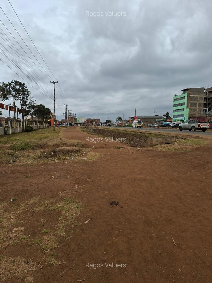 Land at Thika Garissa Road - 5