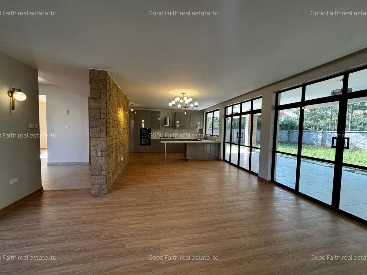 6 Bed Villa with En Suite in Karen - 4