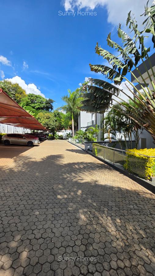 5 Bed Townhouse with En Suite at Shanzu Road - 2