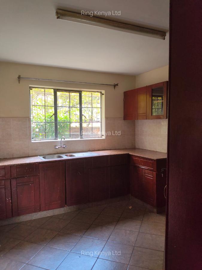 3 Bed Apartment with Parking in Kileleshwa - 3