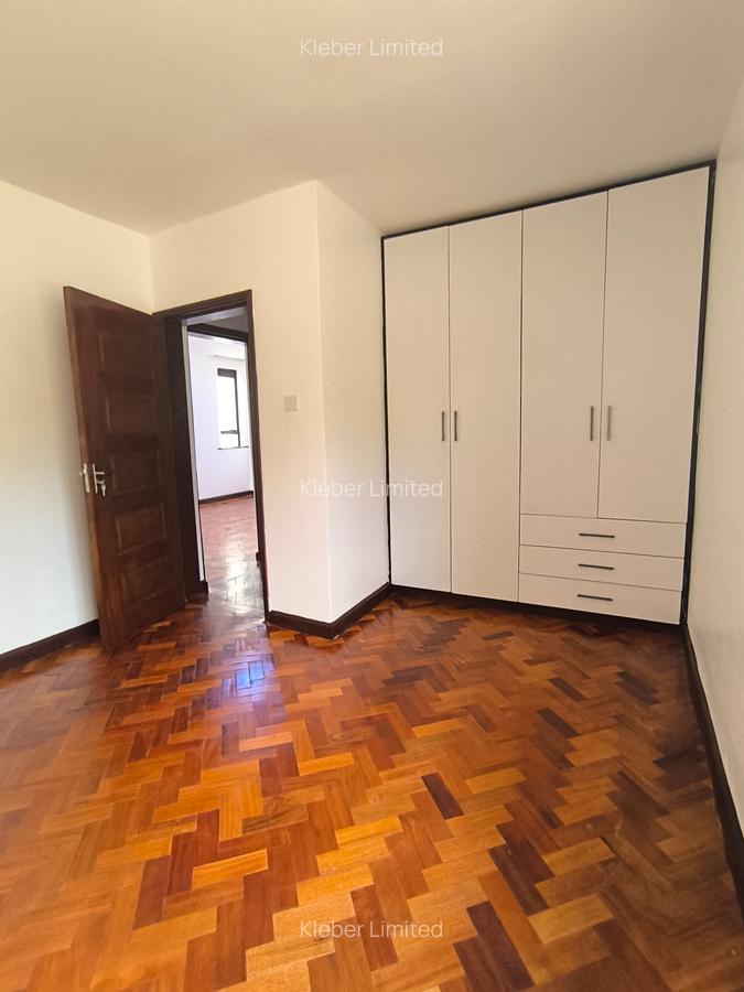 4 Bed Townhouse with En Suite at Ngong Matasia - 15