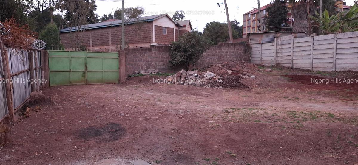 3 Bed House with En Suite in Ngong - 2