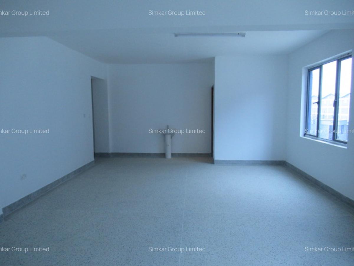 7,451 ft² Warehouse with Service Charge Included at Mlolongo - 12