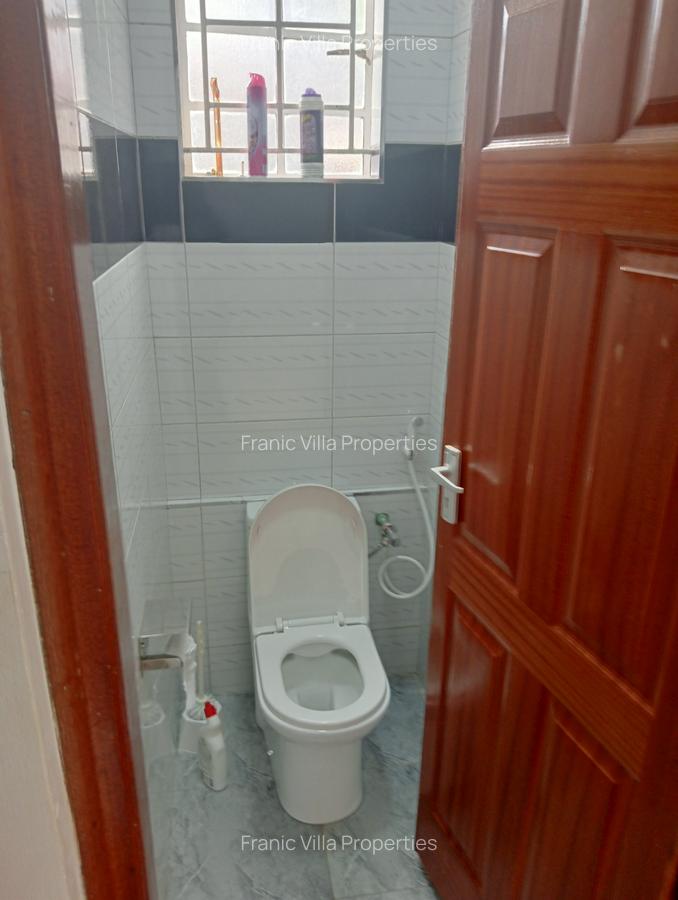 2 Bed House with En Suite at Nyari Estate - 6