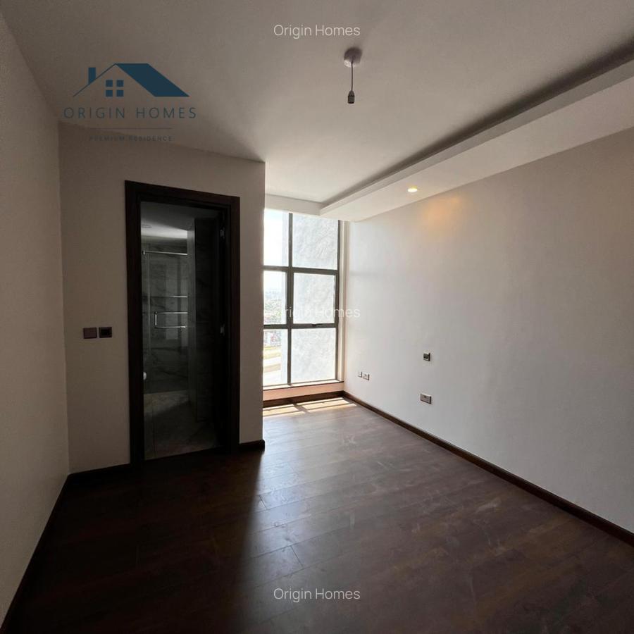 3 Bed Apartment with En Suite at Westlands - 7