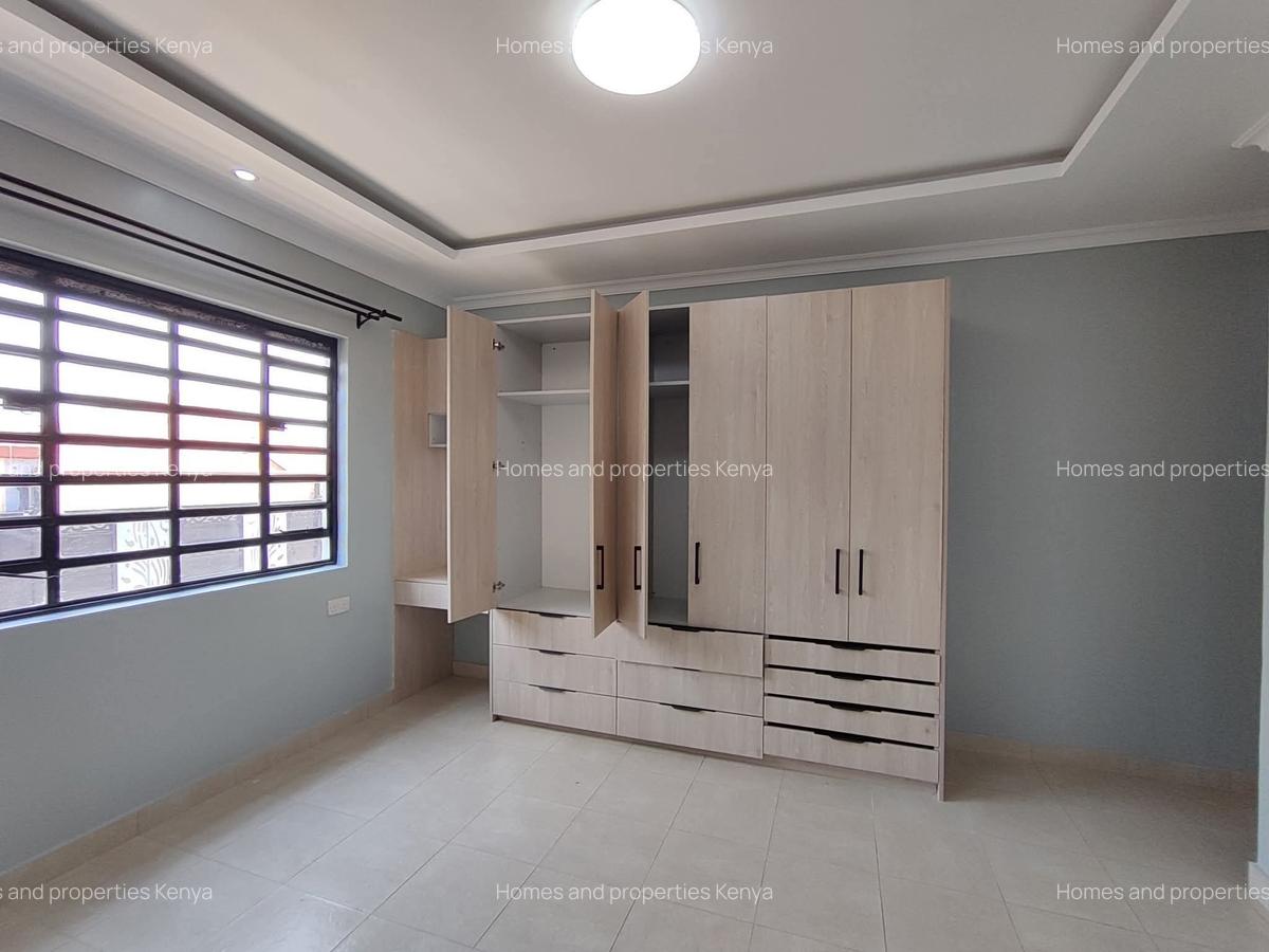 4 Bed House with En Suite at Mugutha - 6