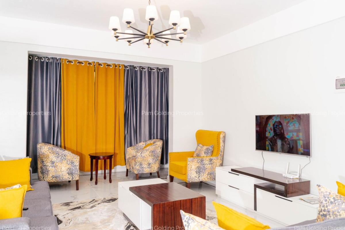 3 Bed Apartment with En Suite in Syokimau - 2