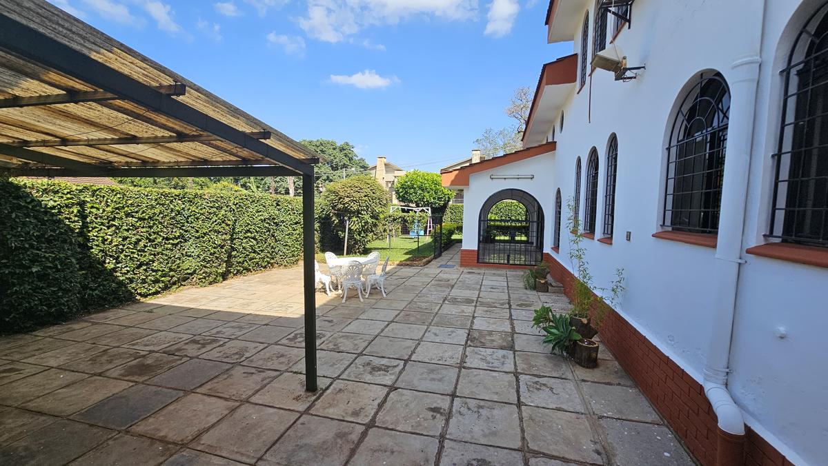 6 Bed Townhouse with En Suite at Mzima Springs - 2