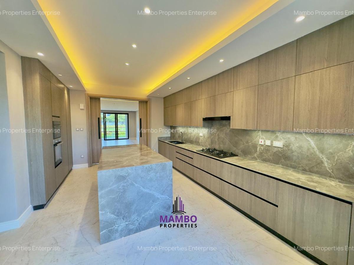 3 Bed Apartment with En Suite at Runda - 5