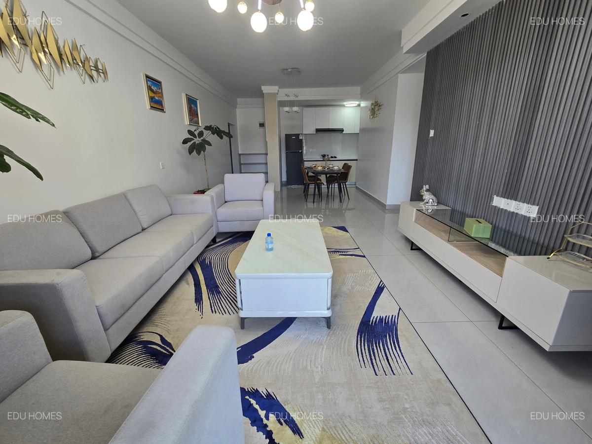 3 Bed Apartment with En Suite at Syokimau - 3