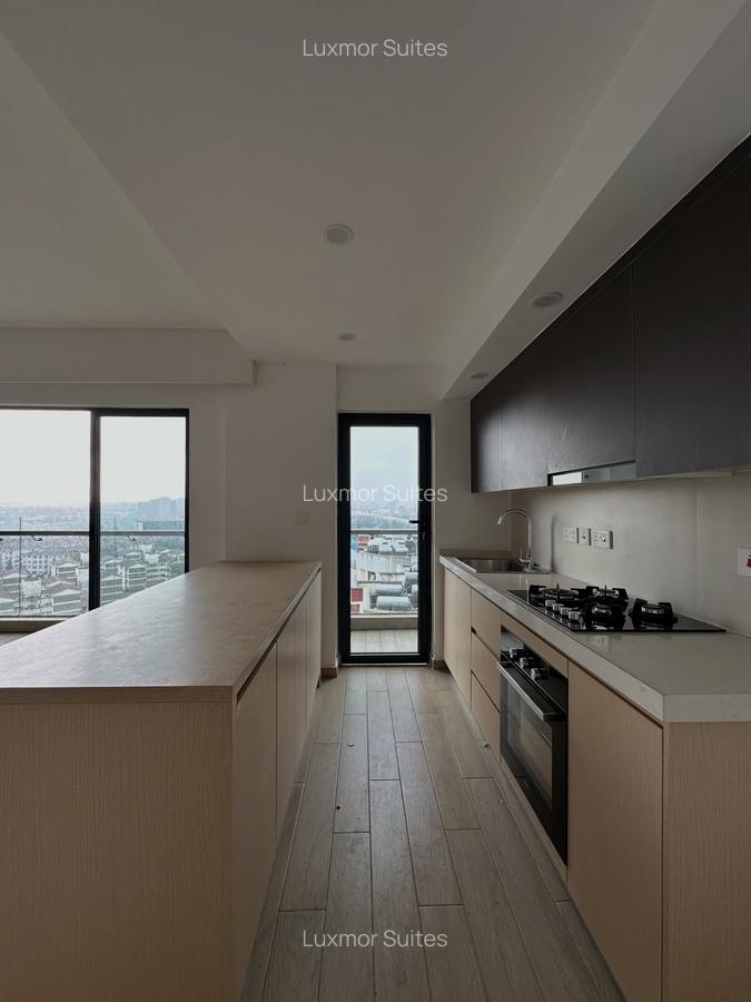 Serviced 2 Bed Apartment with En Suite at South C Off Mombasa Road - 7