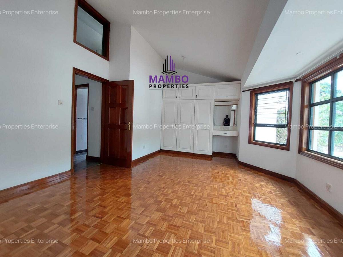 2 Bed House with Garden at Off Mandera Rd. - 16