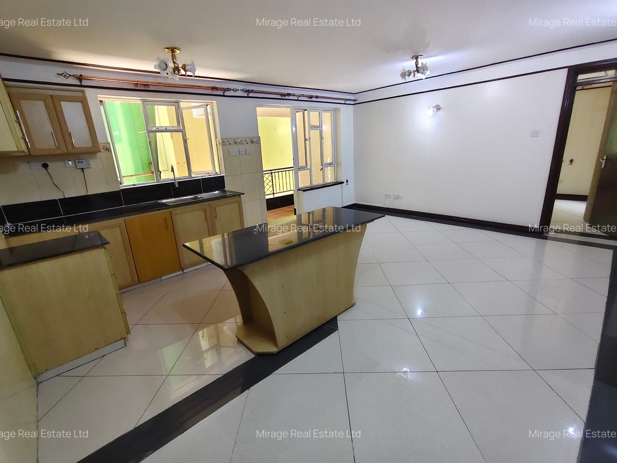 2 Bed Apartment with En Suite in Westlands Area - 3