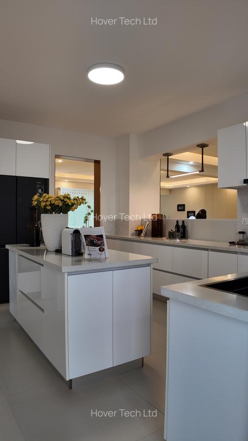 5 Bed Apartment with En Suite in Kilimani - 13