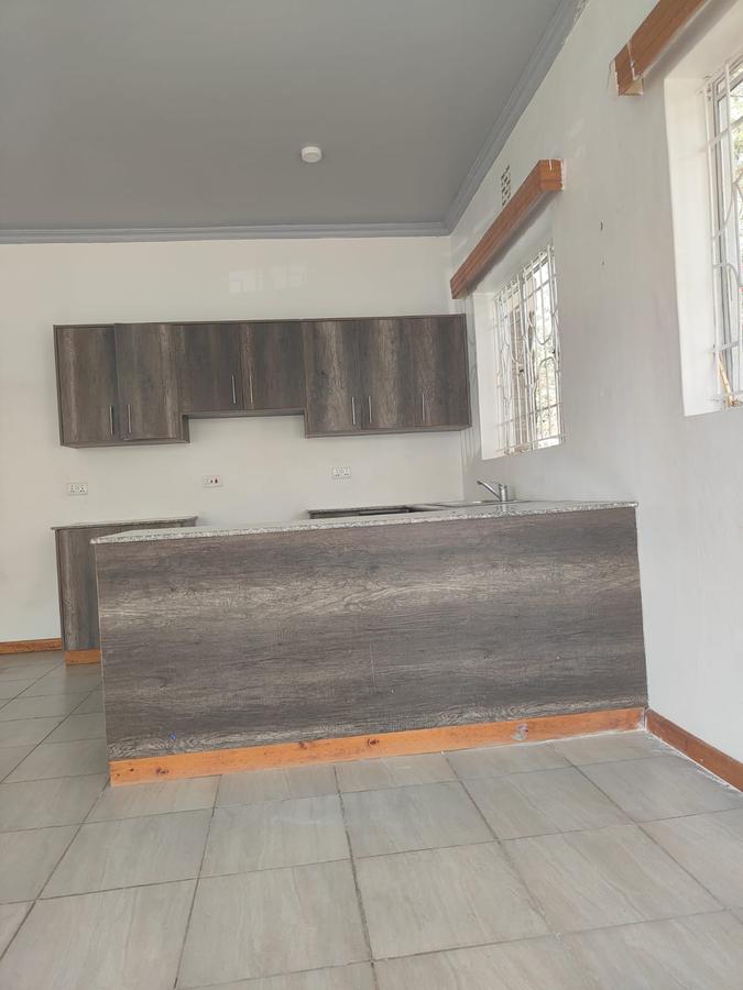 2 Bed House with En Suite at Kumbe Road - 3