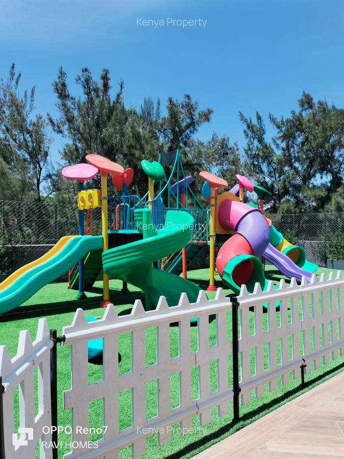 4 Bed Apartment with En Suite at Nyeri Rd - 14