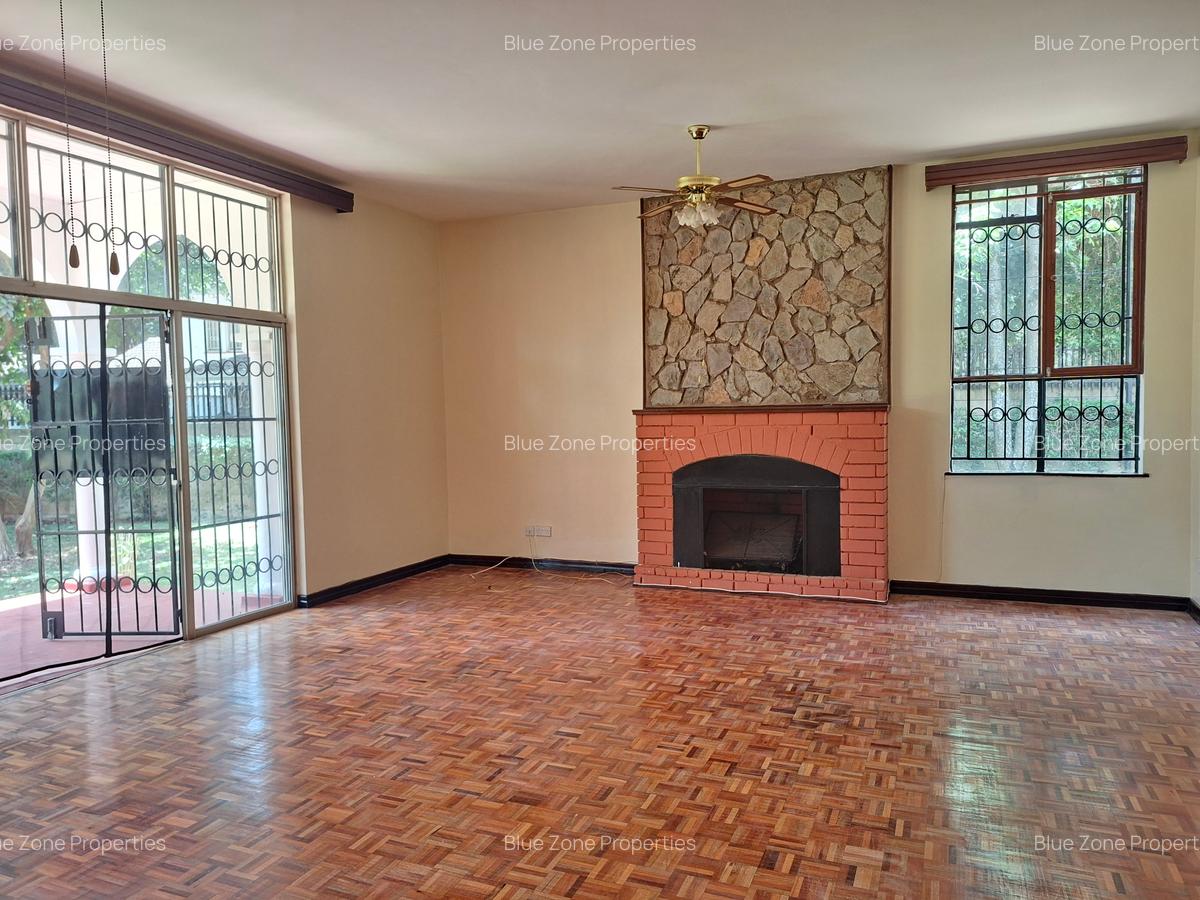 4 Bed House with En Suite at Off Ruaka Rd - 4