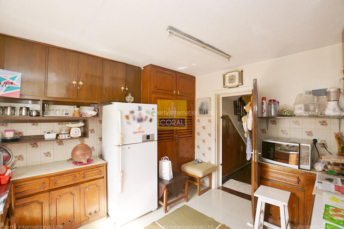 4 Bed House in Westlands Area - 6