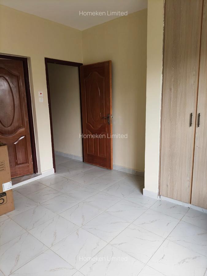 3 Bed House with En Suite at Kiserian - 7