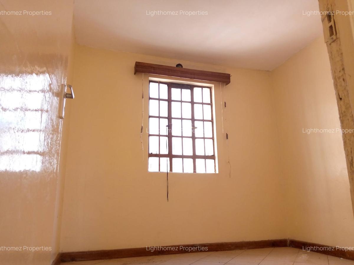2 Bed Apartment with Parking at Kawangware 46 - 9