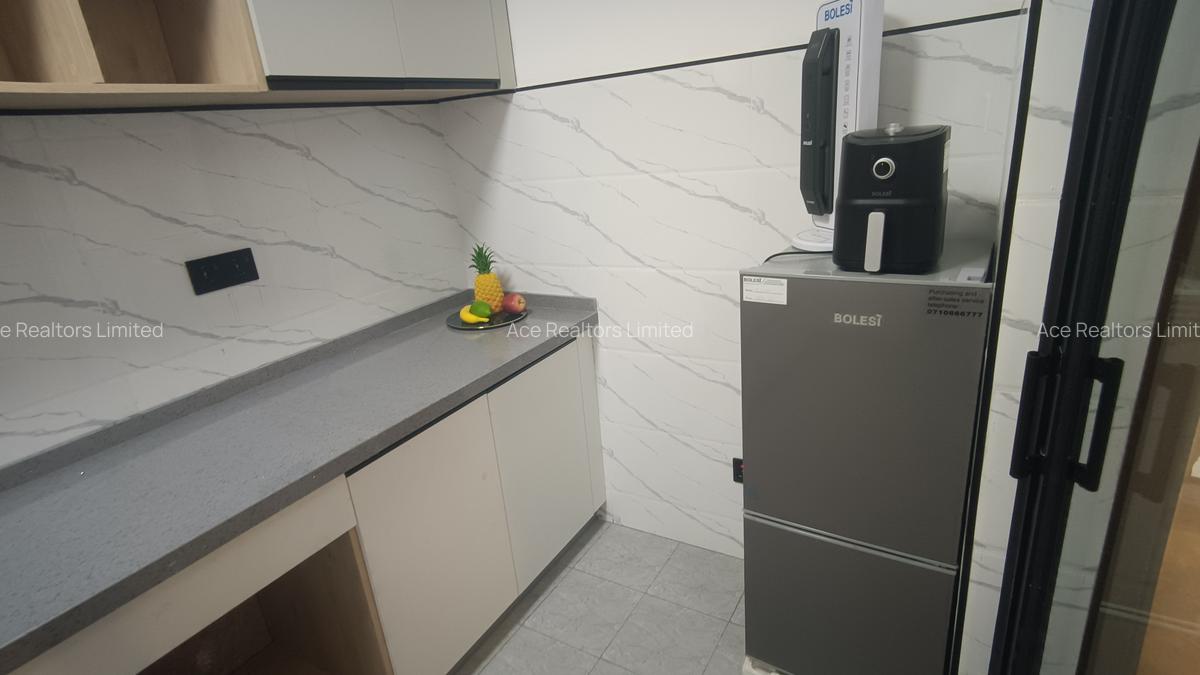 2 Bed Apartment with En Suite at Syokimau - 5