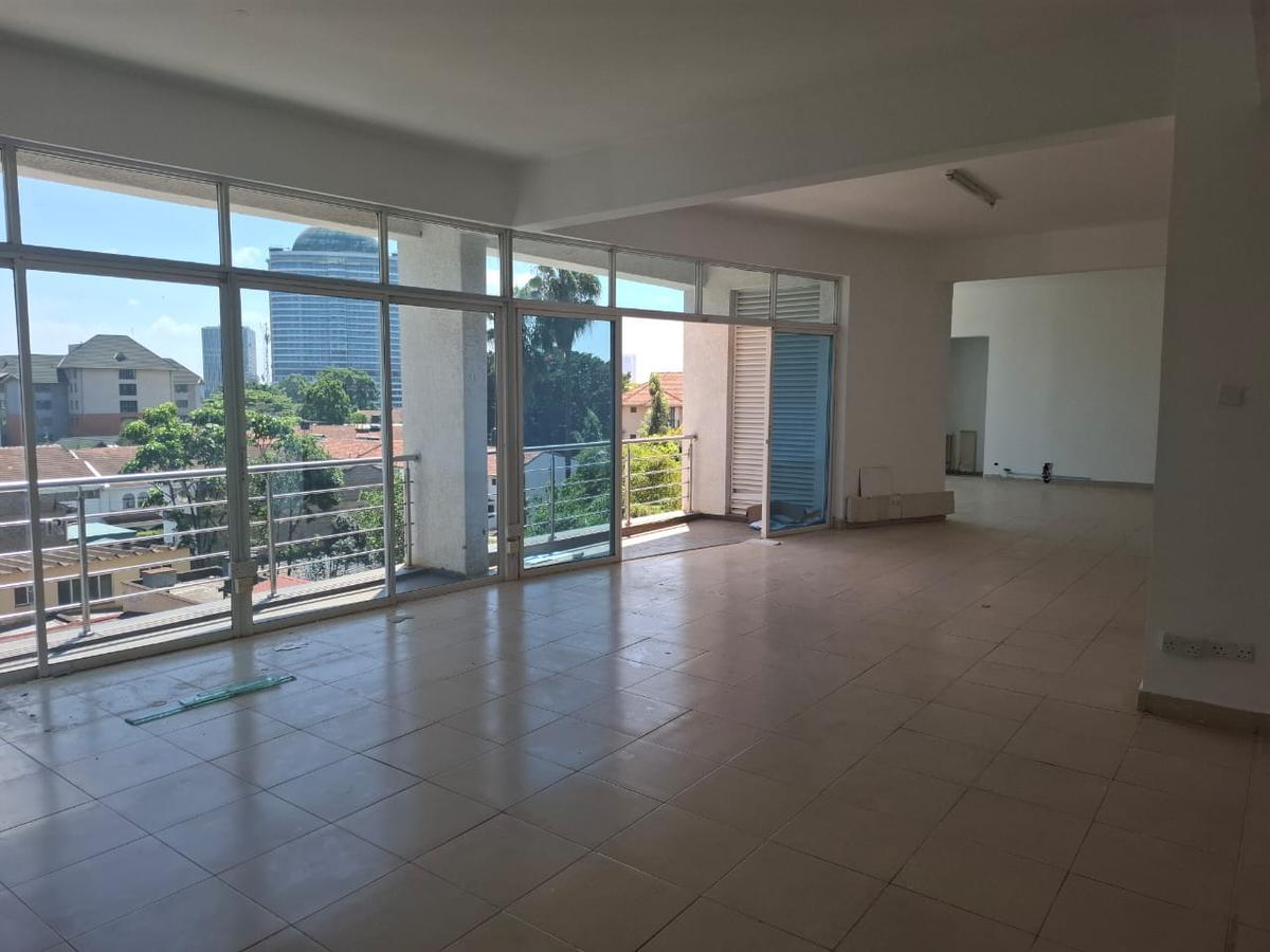 1,360 ft² Office with Service Charge Included in Westlands Area - 12