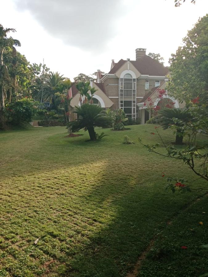 5 Bed House with En Suite in Muthaiga - 7