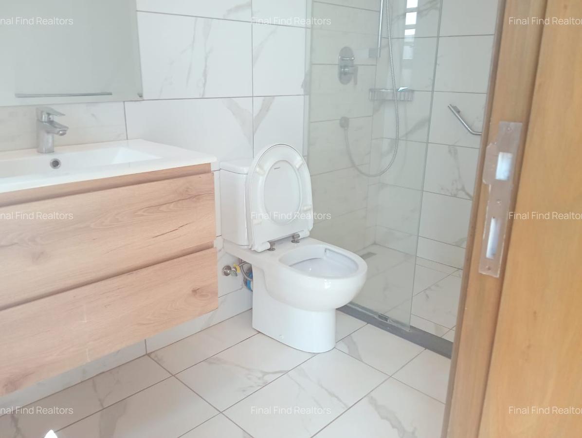 2 Bed Apartment with Backup Generator in Rosslyn - 17