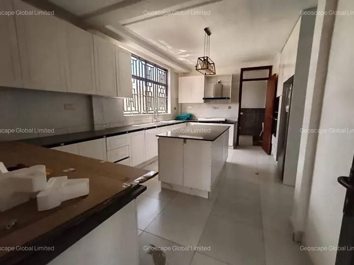 5 Bed Villa with En Suite in Syokimau - 3