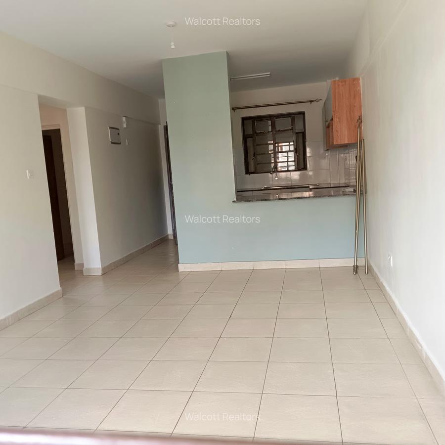 2 Bed Apartment with En Suite in Naivasha Road - 1