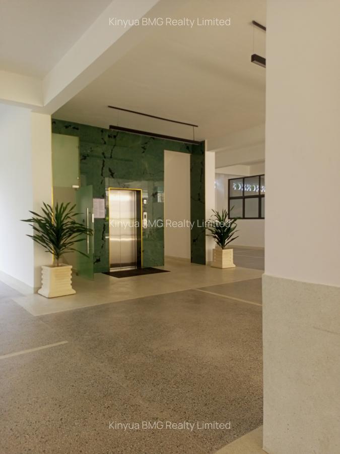 3 Bed Apartment with En Suite in Nyali Area - 2