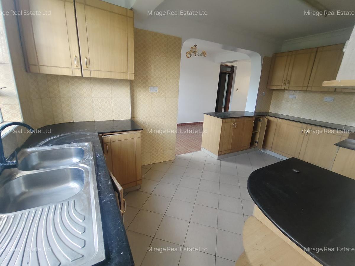 3 Bed Apartment with Staff Quarters in Kileleshwa - 2