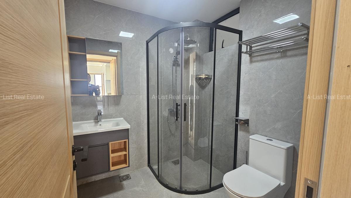 2 Bed Apartment with En Suite at Riara Road - 12