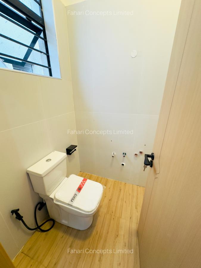 3 Bed House with En Suite at Muigai Estate - 11