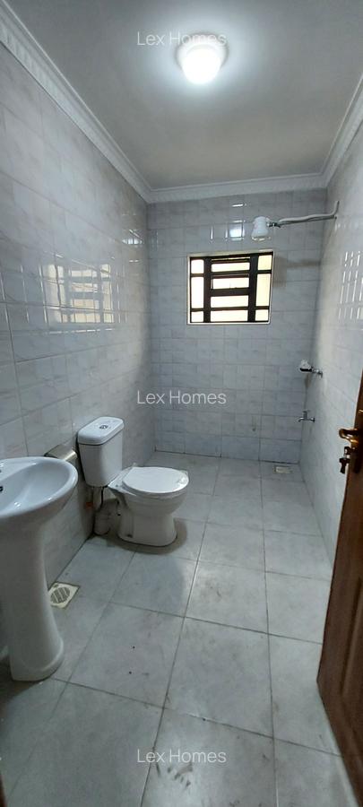 3 Bed House with En Suite in Ongata Rongai - 18