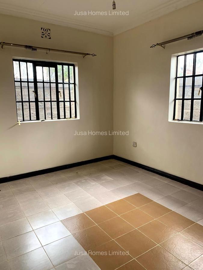 2 Bed Apartment with Parking in Kitengela - 3