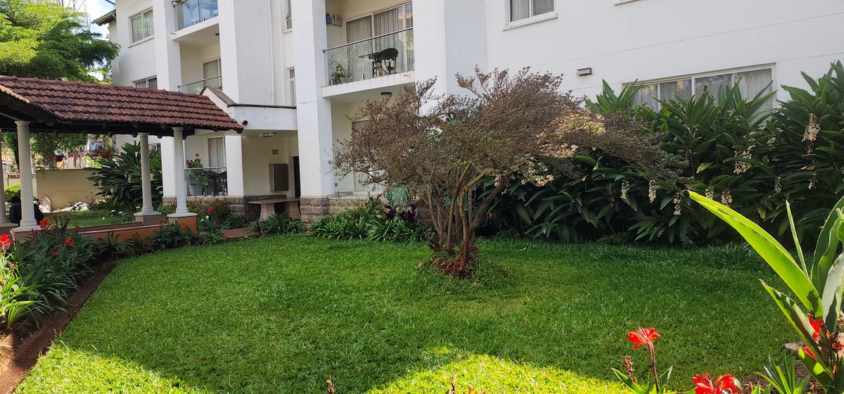 Furnished 3 Bed Apartment with En Suite in Kilimani - 2