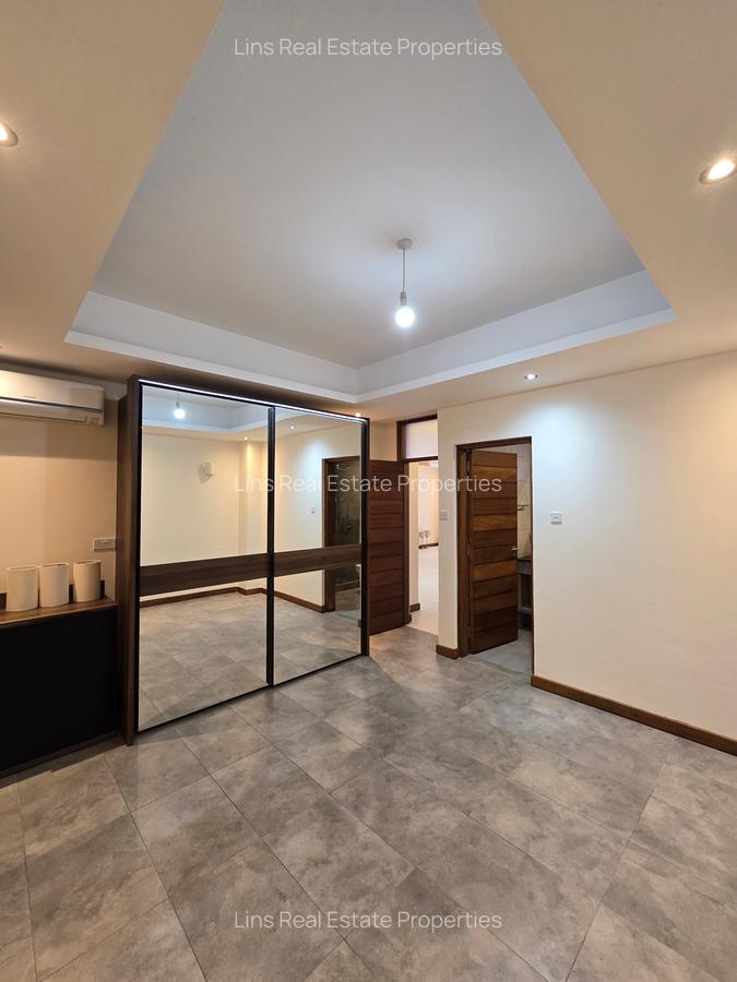 2 Bed Apartment with En Suite in Spring Valley - 12