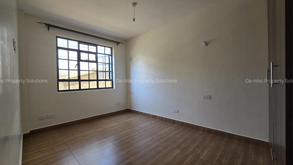 3 Bed Apartment with En Suite in Thindigua - 4