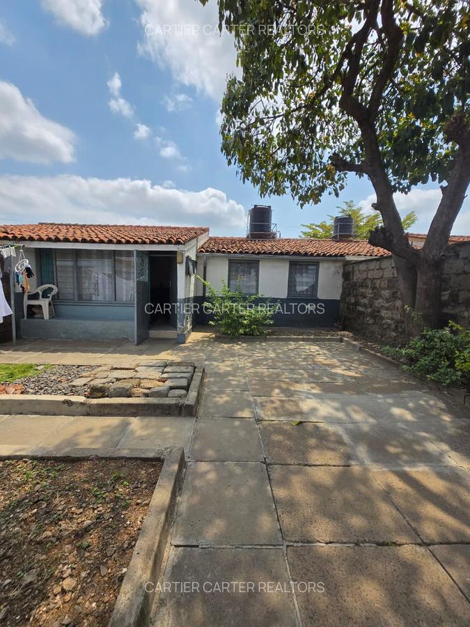 3 Bed House with Staff Quarters in Buruburu - 19