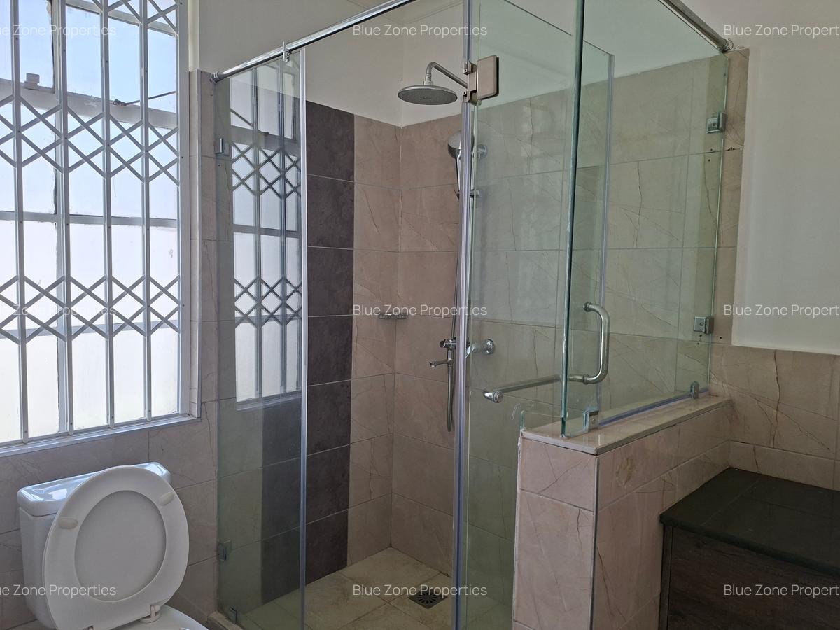 4 Bed Villa with En Suite at Off Peponi Rd - 19