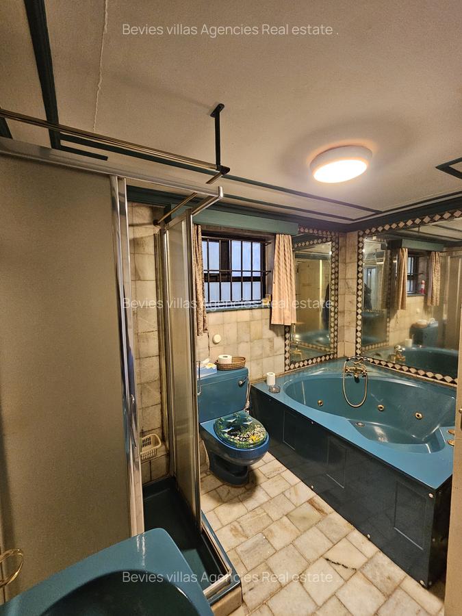 Residential Land at Muthaiga - 4