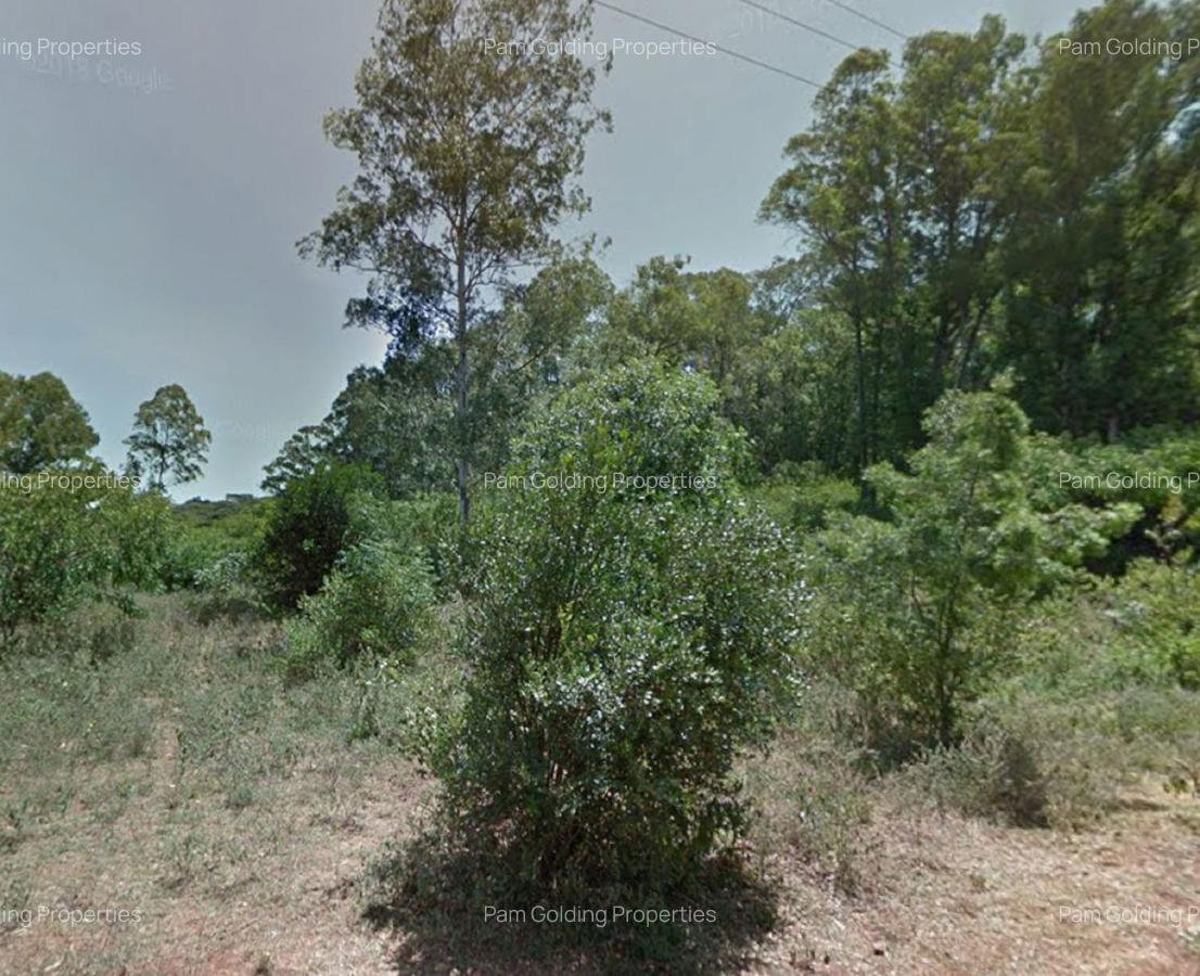 6 ac Residential Land in Karen - 2
