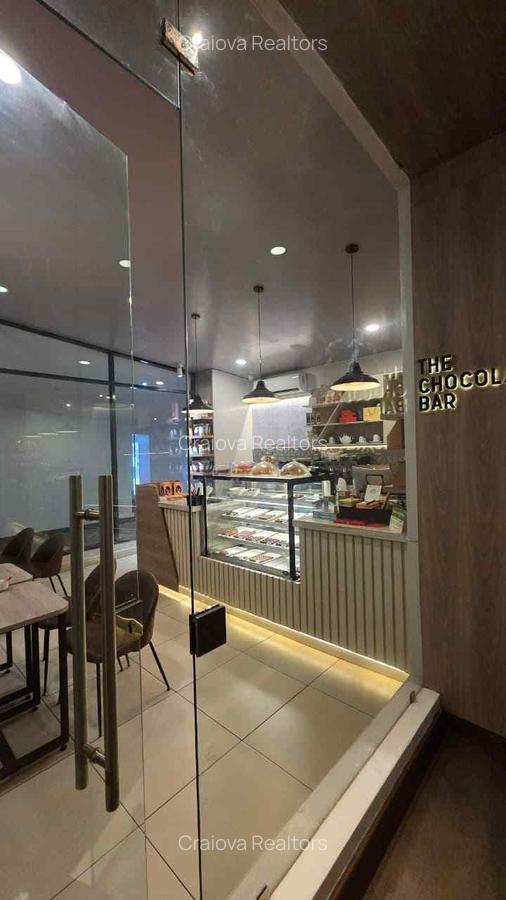 Furnished 2 Bed Apartment with En Suite at Westlands - 2