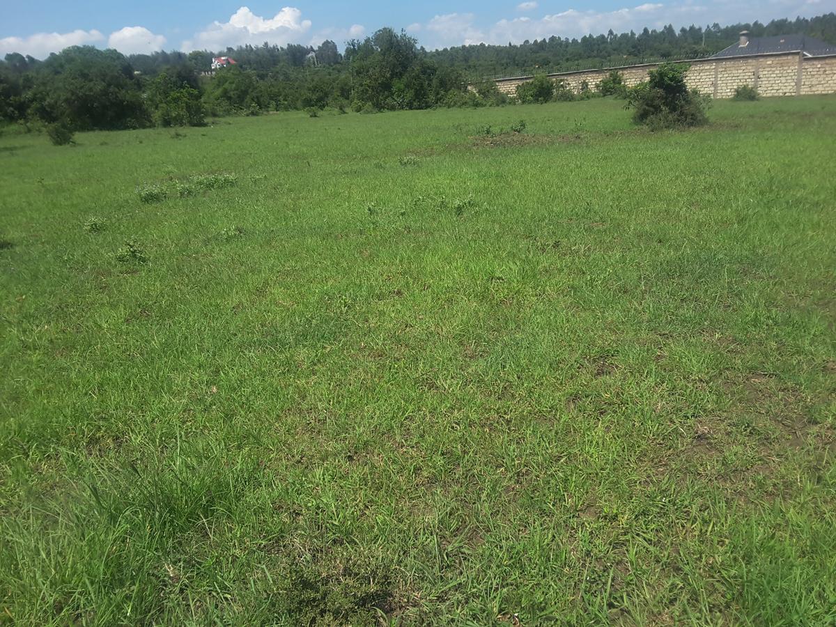 2 ac Land in Ongata Rongai - 2