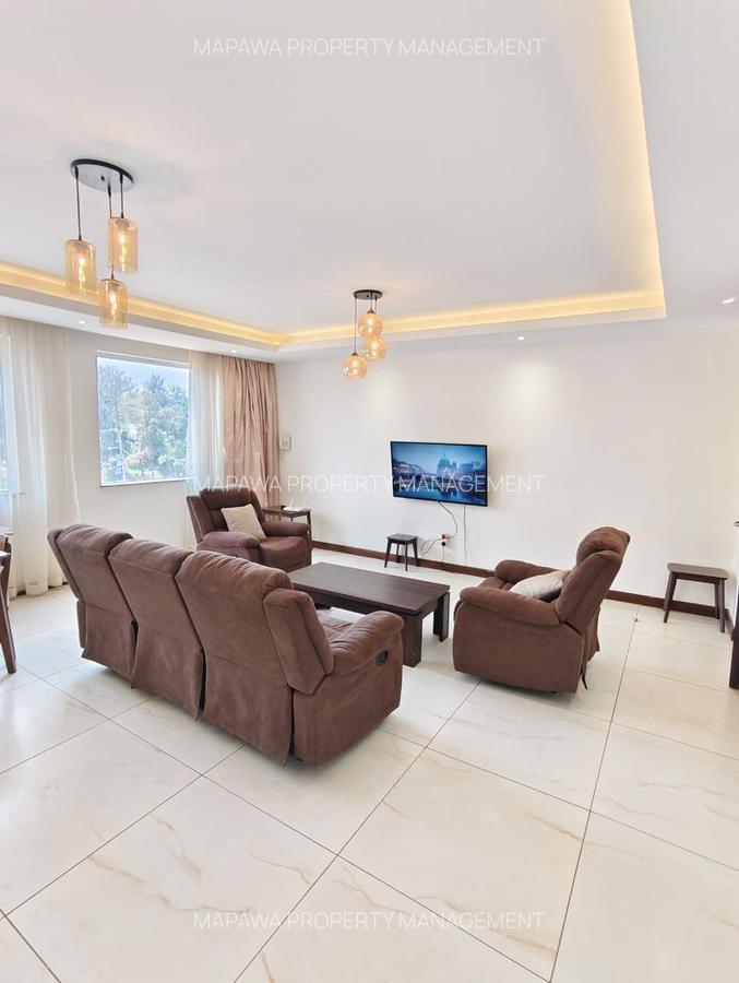 2 Bed Apartment with En Suite in General Mathenge - 9