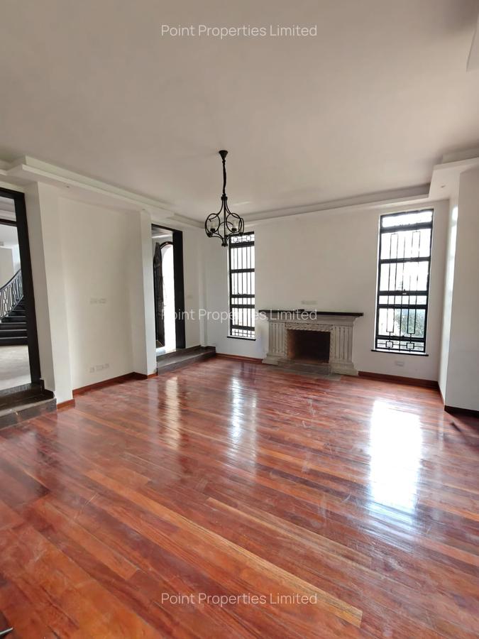 4 Bed Villa with En Suite in Karen - 6