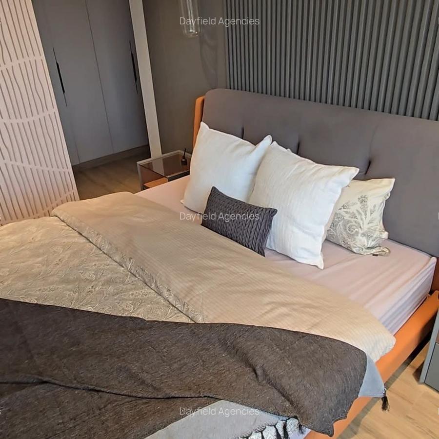 2 Bed Apartment with En Suite in Kitisuru - 8